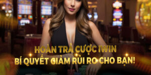 Hoàn tiền Iwin