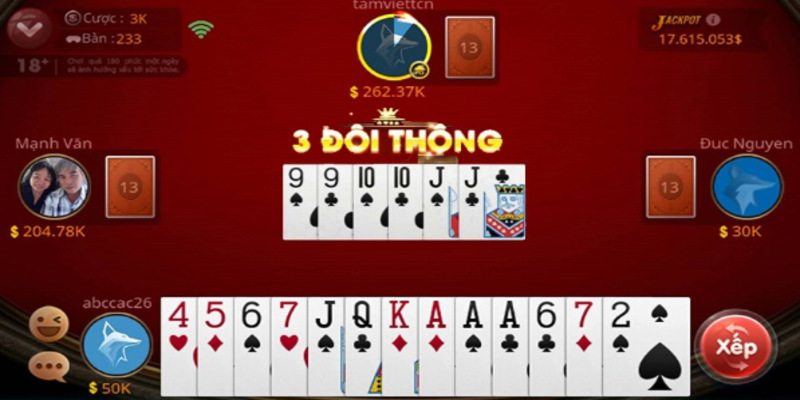 Mẹo Chơi Tiến Lên Miền Nam Để Kiếm Thưởng Khủng 5 Kiên trì, học hỏi bí kíp từ các tay chơi lão làng để tăng tỷ lệ chiến thắng