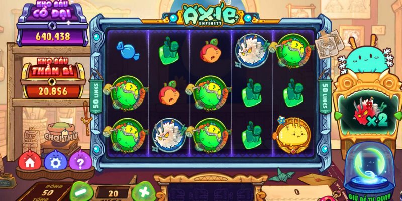 Cách chơi Axie infinity Iwin nên tối ưu hóa thời gian 