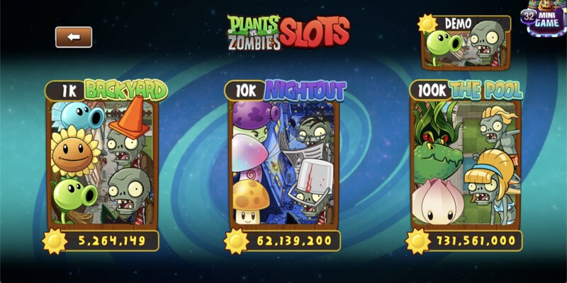 Cách Chơi Plant And Zombie Dễ Thắng Từ Dân Cao Thủ 1 cách chơi Plant and Zombie dễ thắng