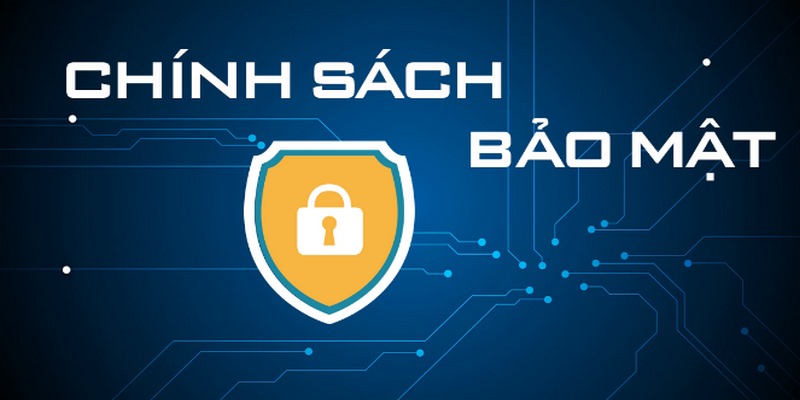 chính sách bảo mật Iwin club
