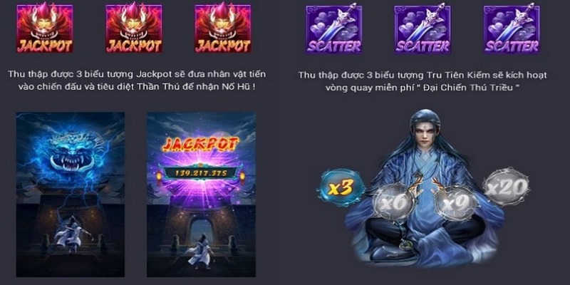 Những lưu ý về cách chơi Tru Tiên Iwin cho bạn 