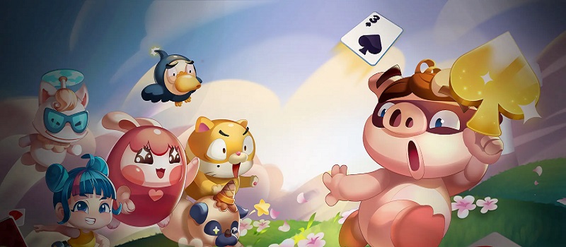 Chơi Ba bích tiến lên miền Nam cực mê tại Iwin Club 2 Ba bích Tiến Lên miền Nam