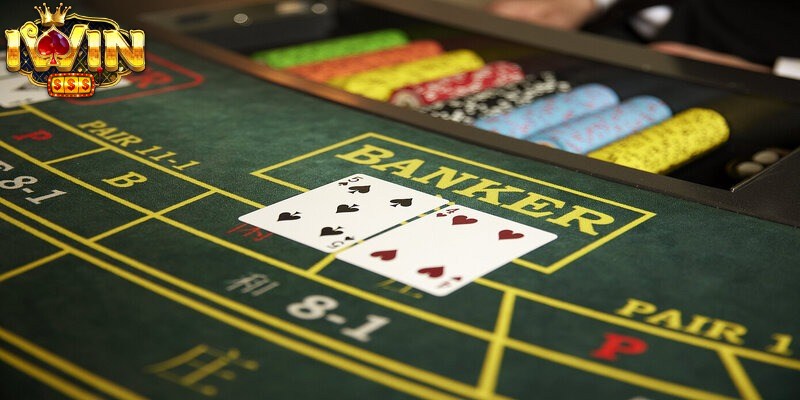Áp dụng đa dạng các cách chơi baccarat hiệu quả linh hoạt ứng biến