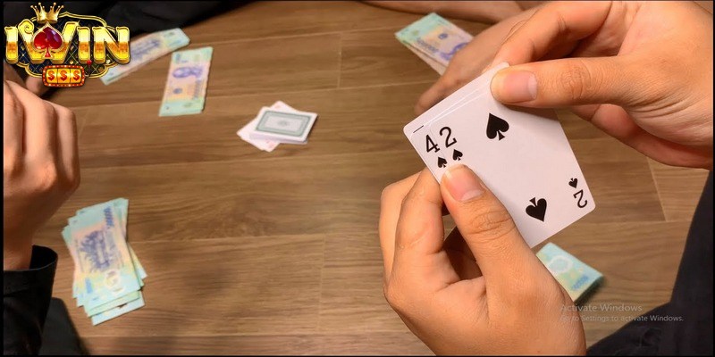 Hiểu rõ cách chơi bài ba cây dễ thắng là chìa khóa mở ra thành công