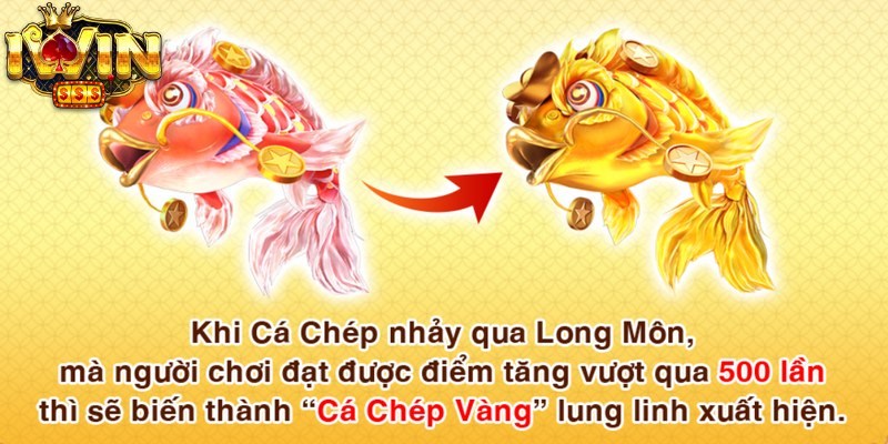 Slot Cá Chép Hóa Rồng Và Hành Trình Săn Hũ Đổi Đời Nhanh 3 Hiểu rõ biểu tượng Cá Chép Hóa Rồng giúp xây dựng chiến thuật hiệu quả