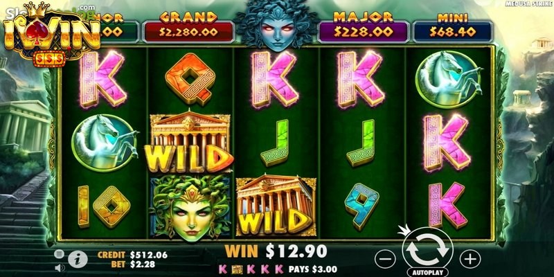 Slot Có Tỷ Lệ RTP Cao Nhất Và Cách Săn Thưởng Hiệu Quả 2 Lựa chọn Slot có tỷ lệ RTP cao nhất là chìa khóa giúp à gia tăng lợi nhuận