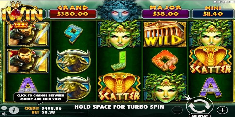 Slot Có Tỷ Lệ RTP Cao Nhất Và Cách Săn Thưởng Hiệu Quả 4 Game Slot có tỷ lệ RTP cao nhất sở hữu lượng người tham gia đông