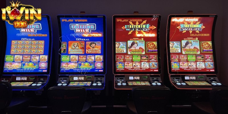 Cơ chế RNG hiện đại là lời khẳng định cho việc slot machine an toàn