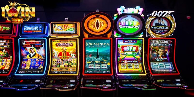Luôn tỉnh táo trước các trang web giả mạo khi chơi slot machine 