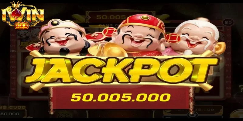 Slot Phúc Lộc Thọ là biểu tượng của sự may mắn, thịnh vượng