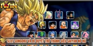 Slot Songoku