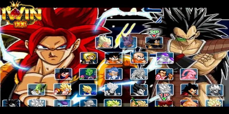 Slot Songoku Và Bí Quyết Trở Thành Siêu Saiyan Nổ Hũ 4 Áp dụng những lưu ý về quản lý vốn giúp bạn duy trì cuộc chơi lâu dài